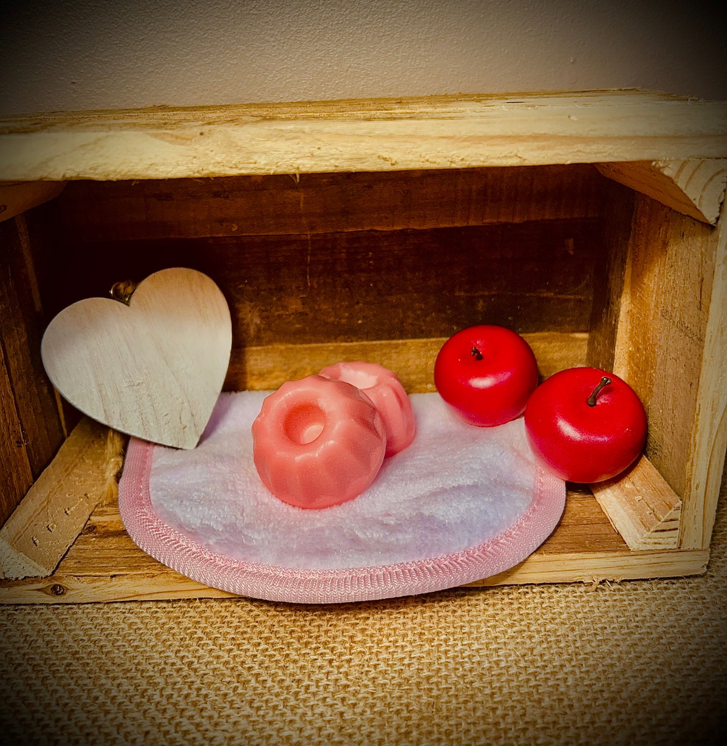 Pomme d'Amour