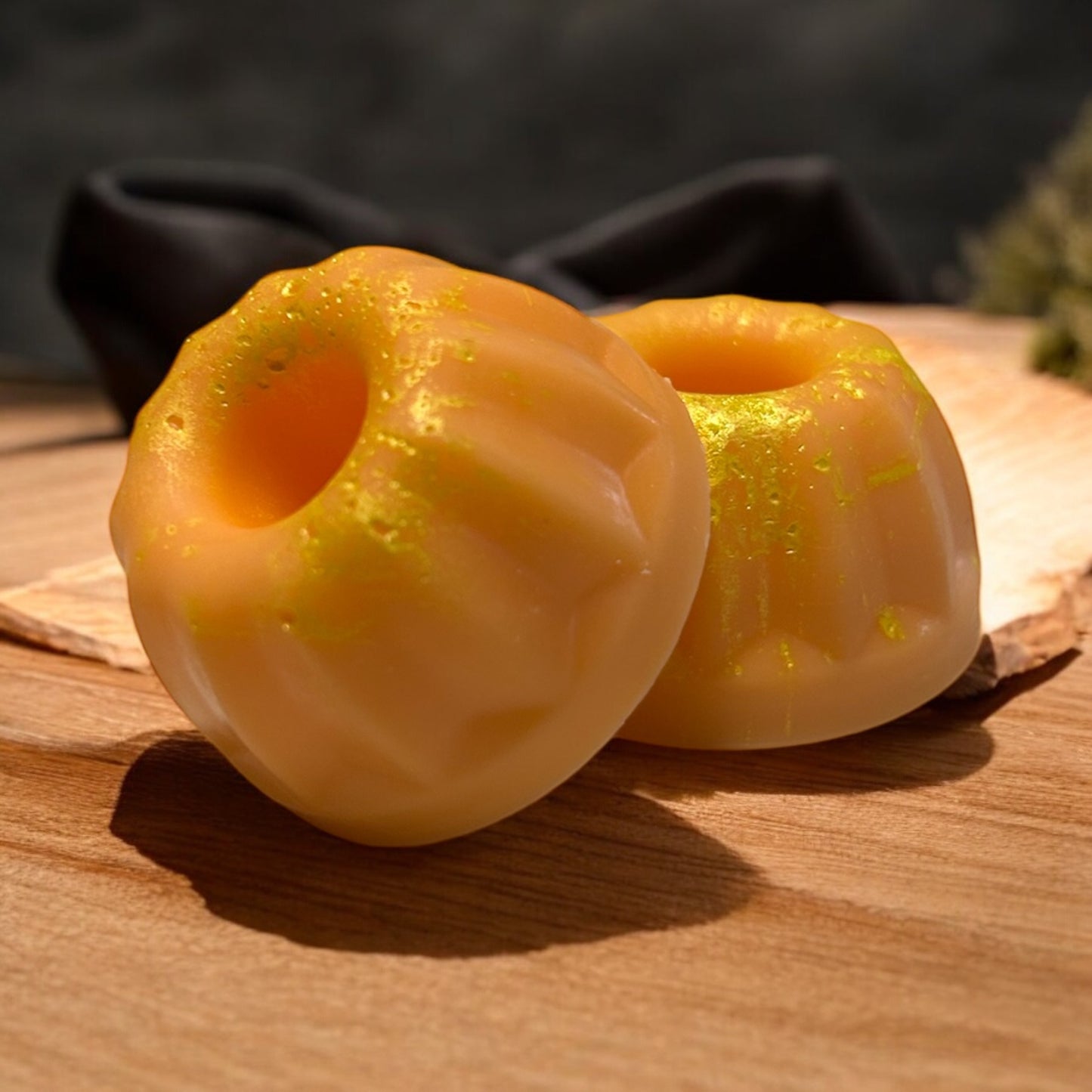 Fondant - Fleur d’oranger
