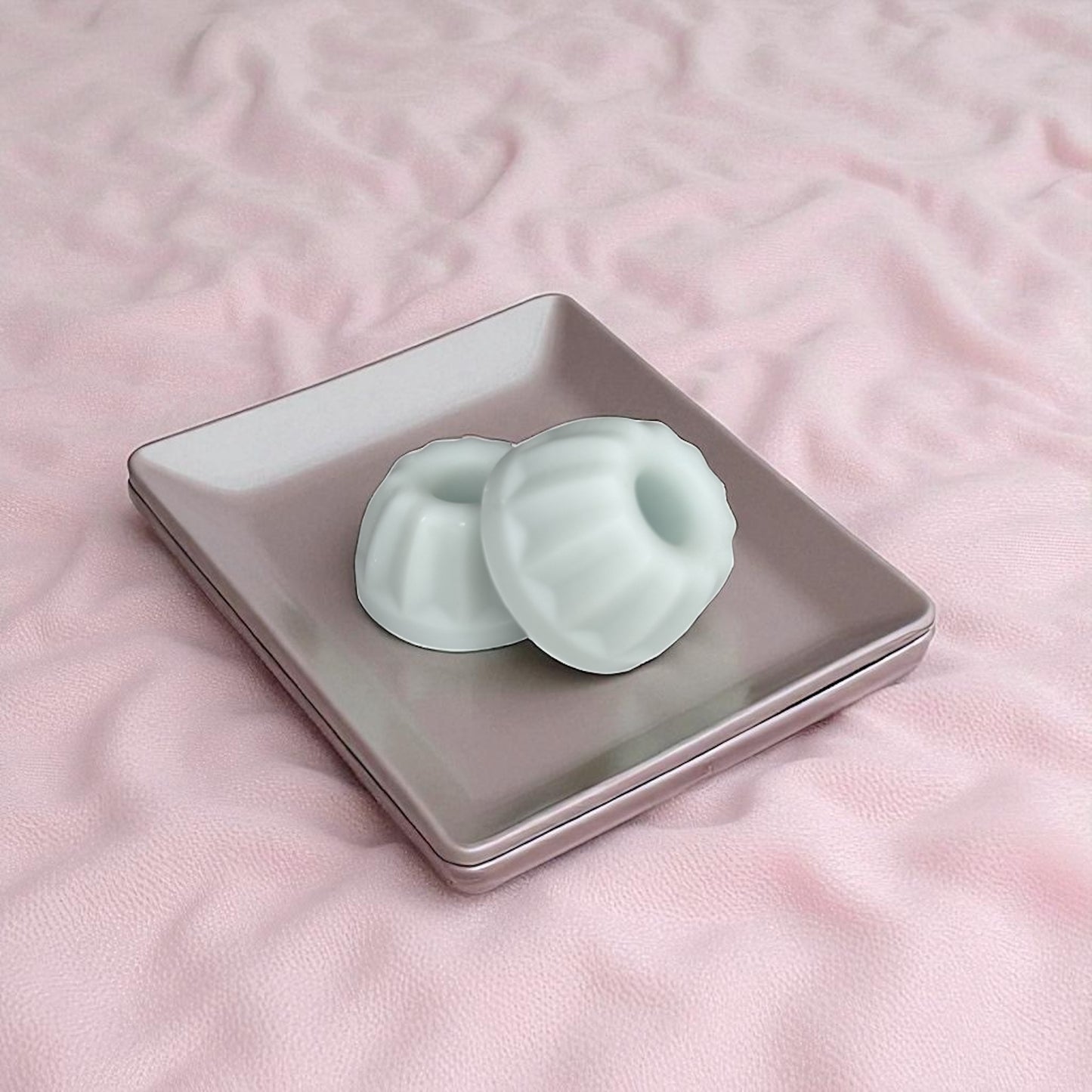 Fondant - Caresses de Bébé