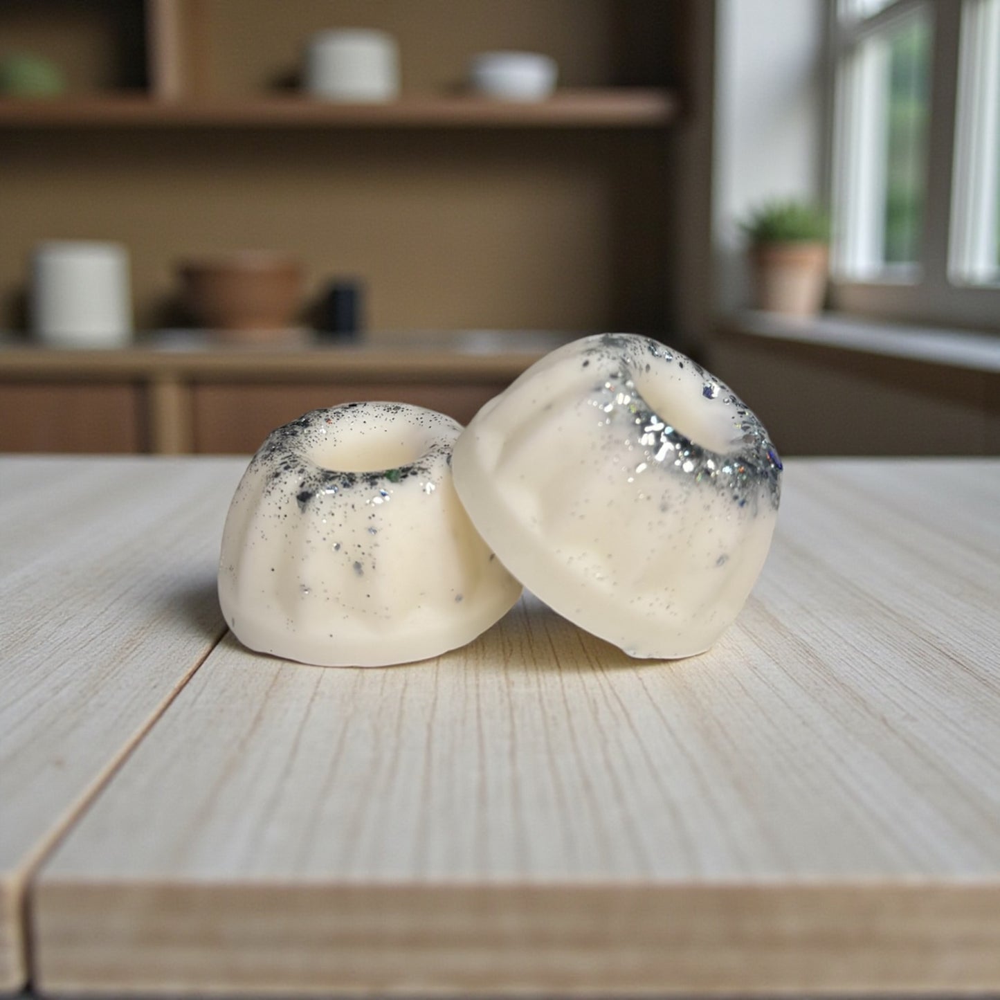 Fondant - Neige de Coco