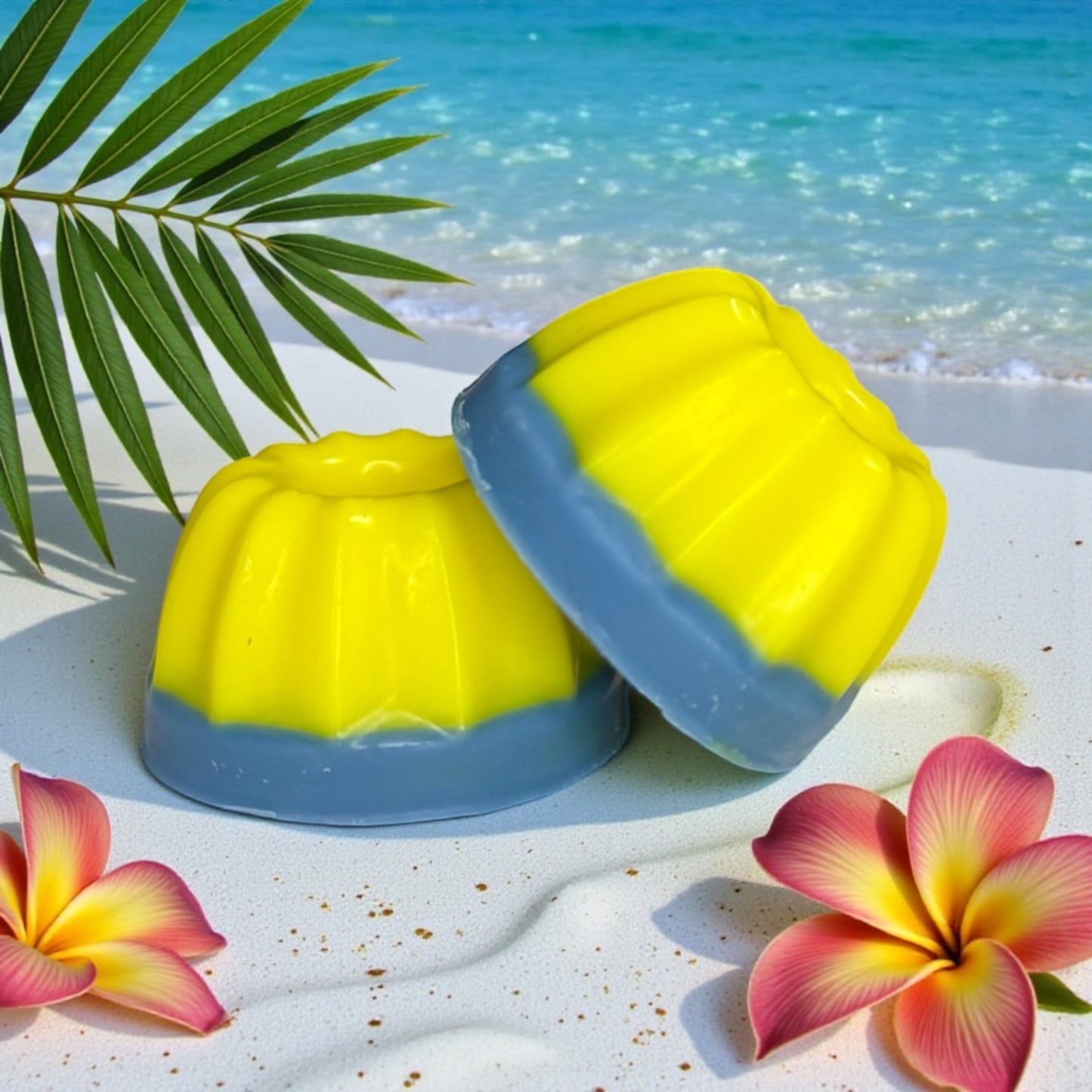 Fondant - Soleil d’Azur