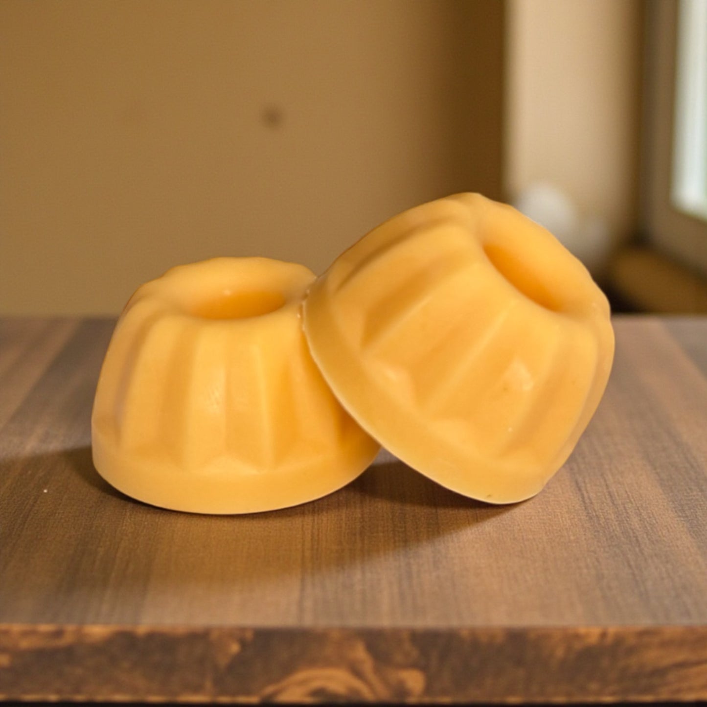 Fondant - Clementine