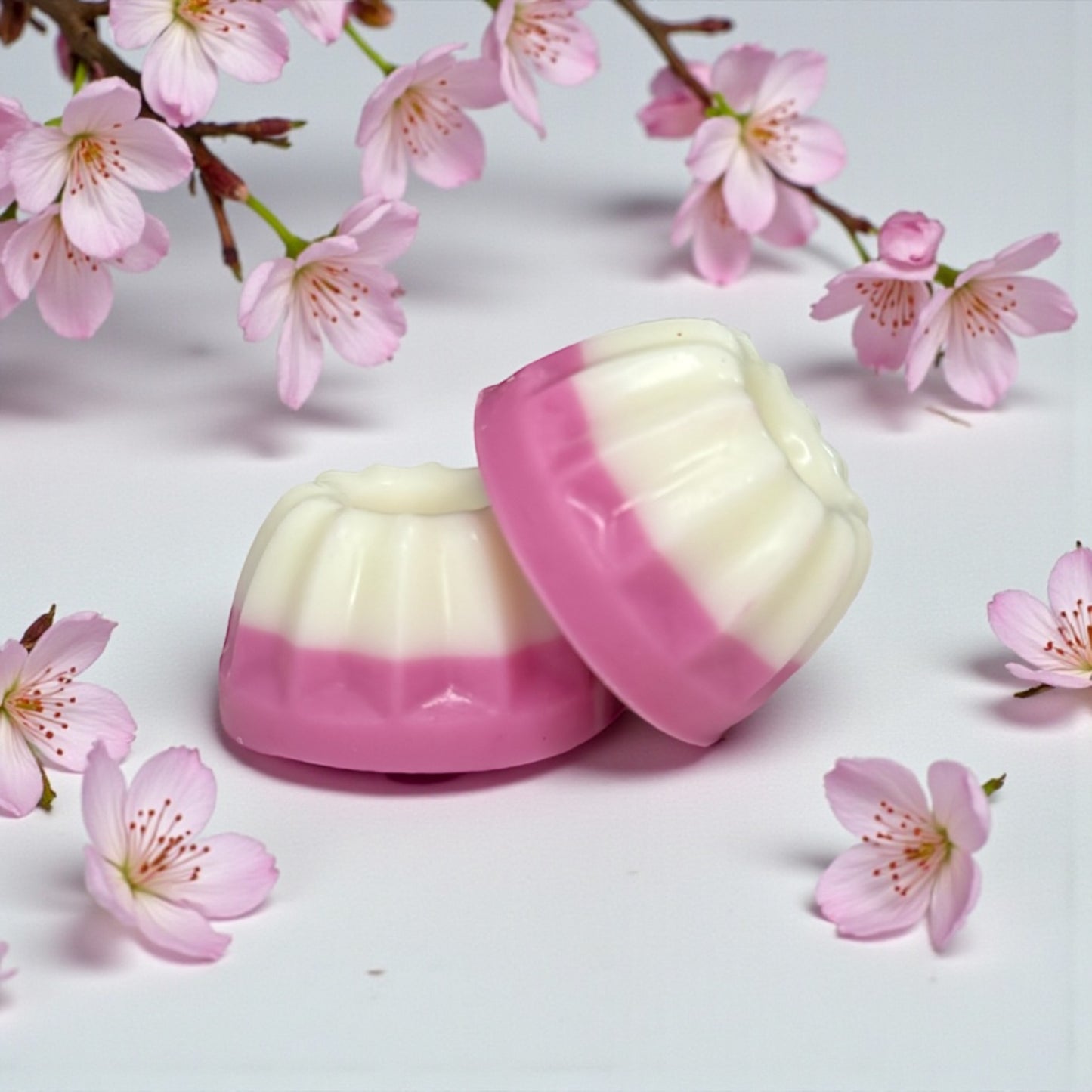 Fondant - fleur de cerisier