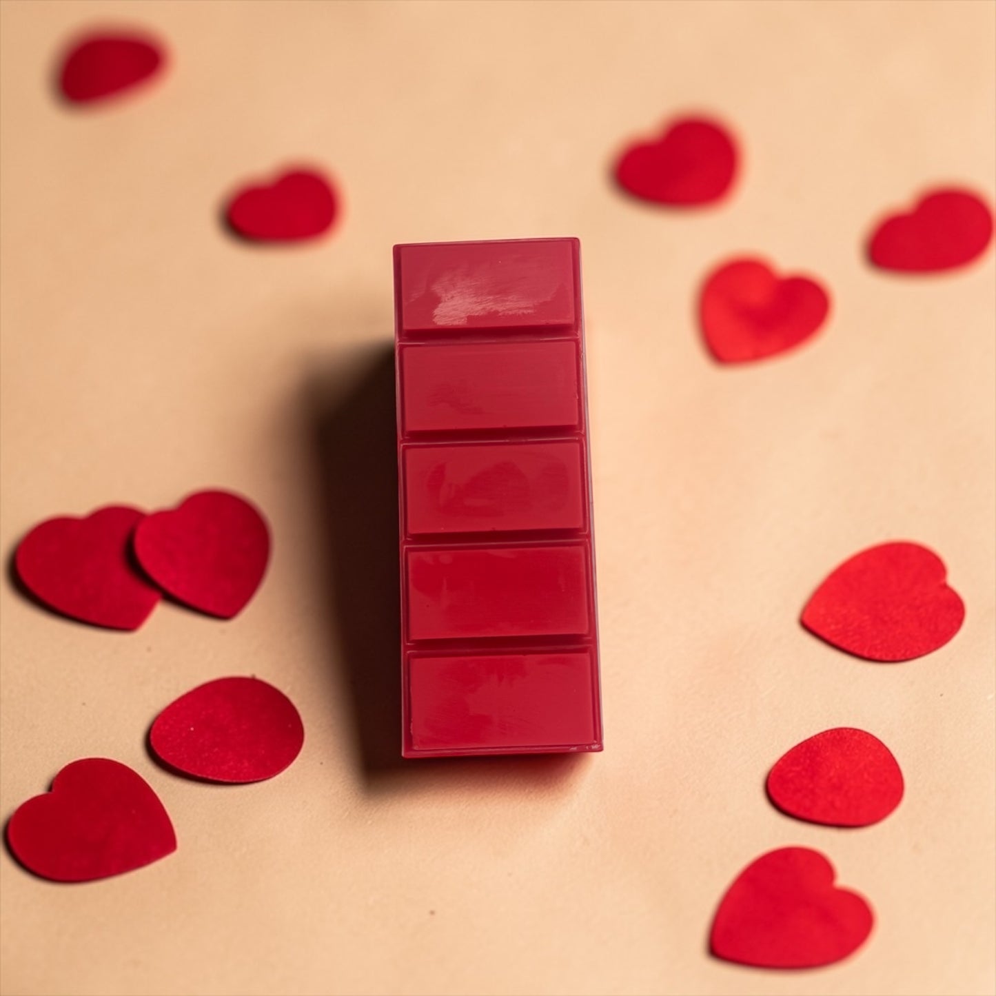 Tablette Fondante - Pink Love