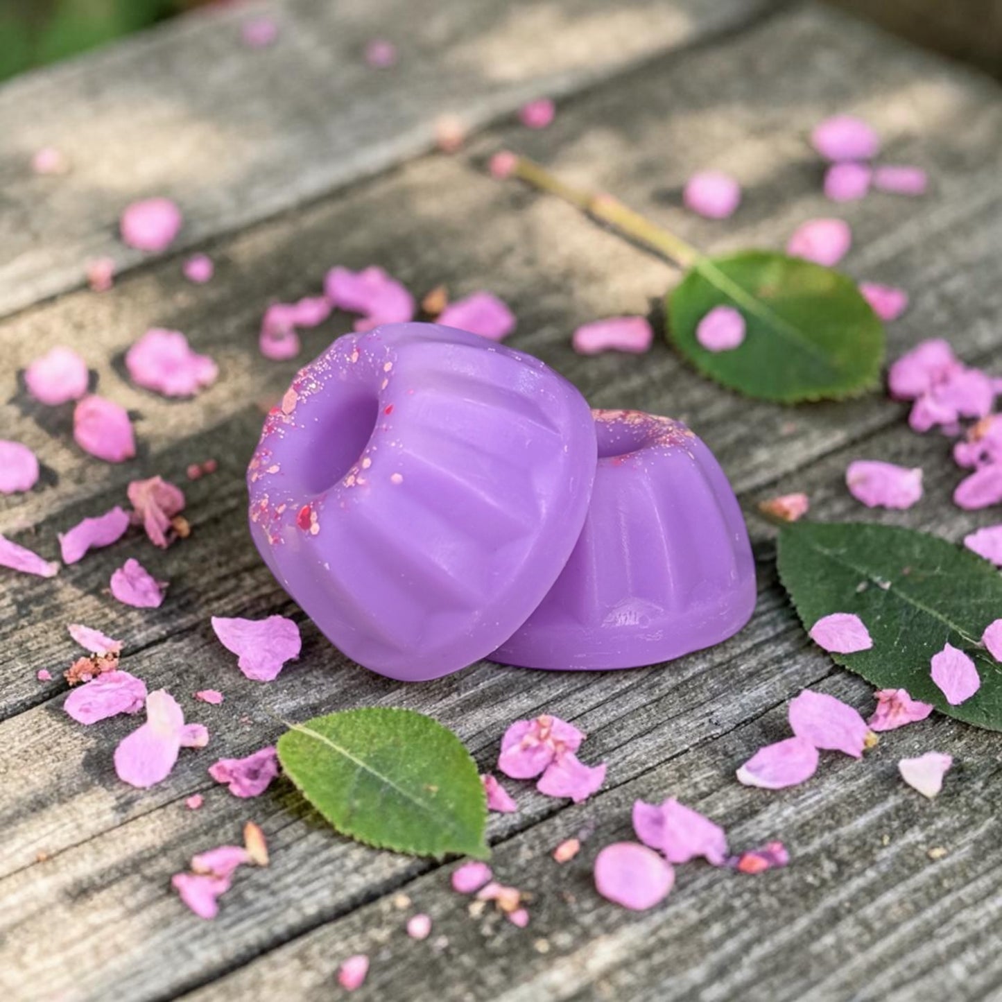 Fondant - Lilas