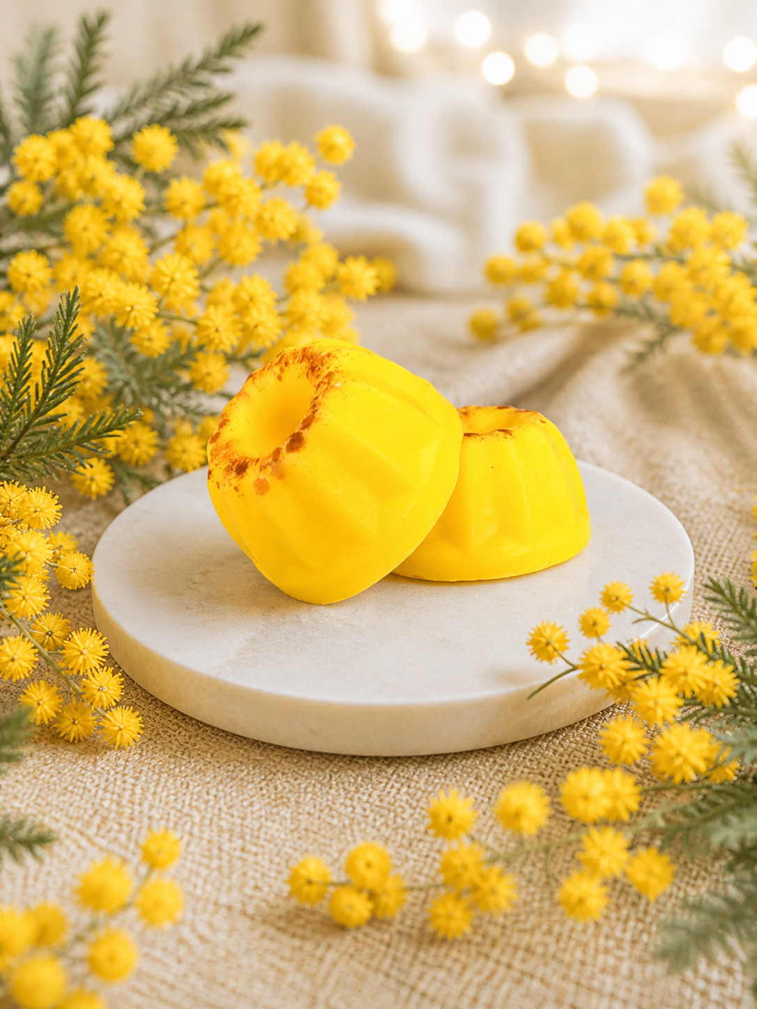 Mimosa