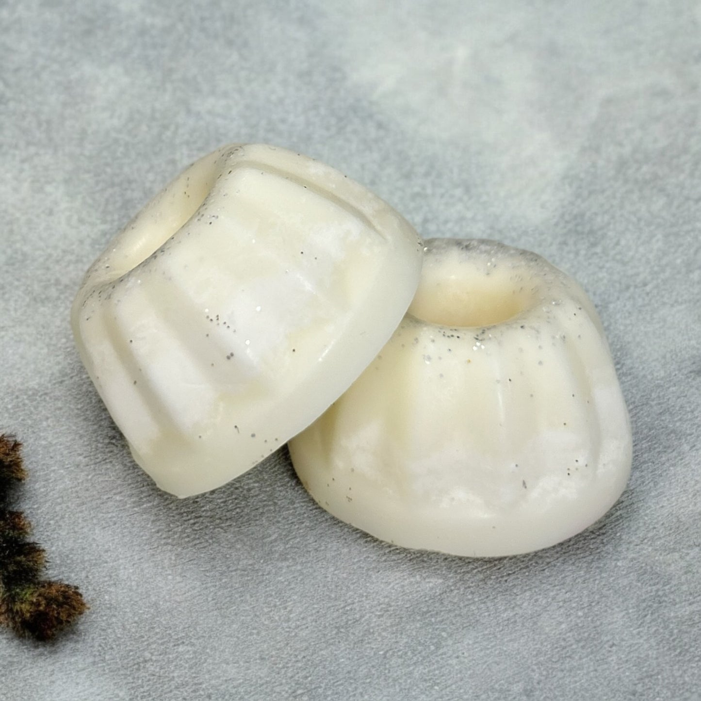 Fleur de coton