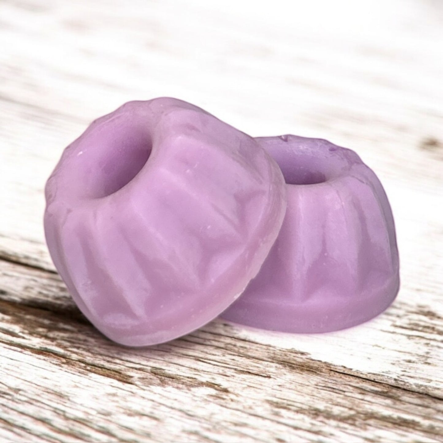 Violette des Bois