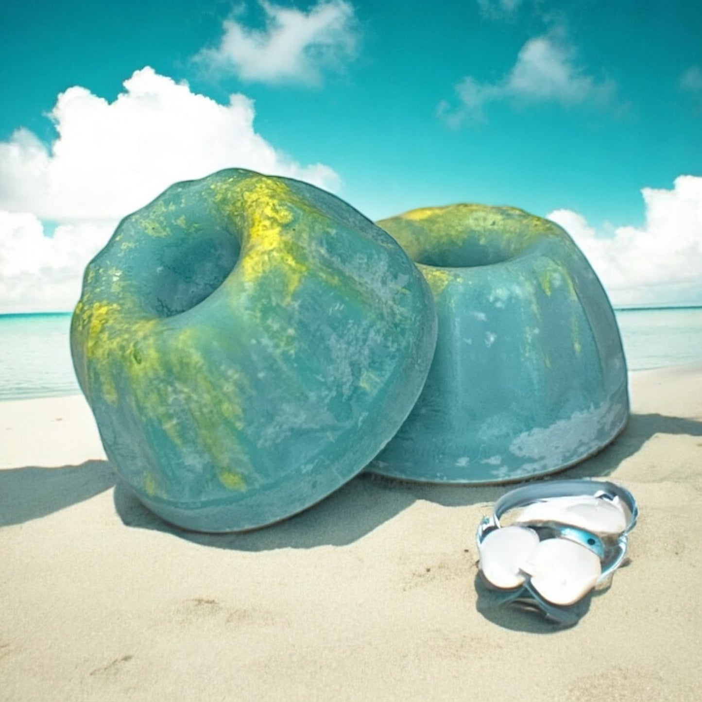 Monoï des îles