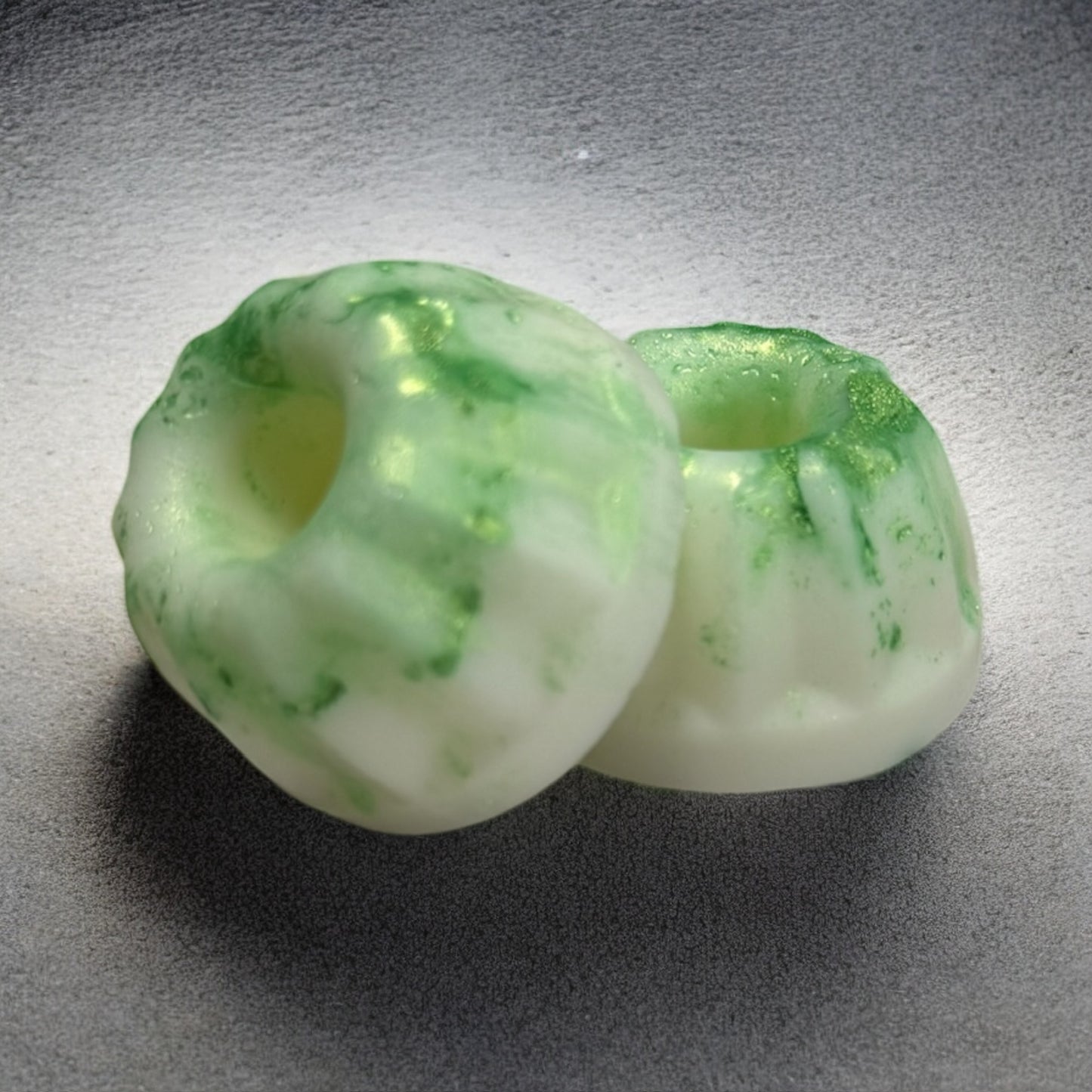 Fondant - Crème de Concombre
