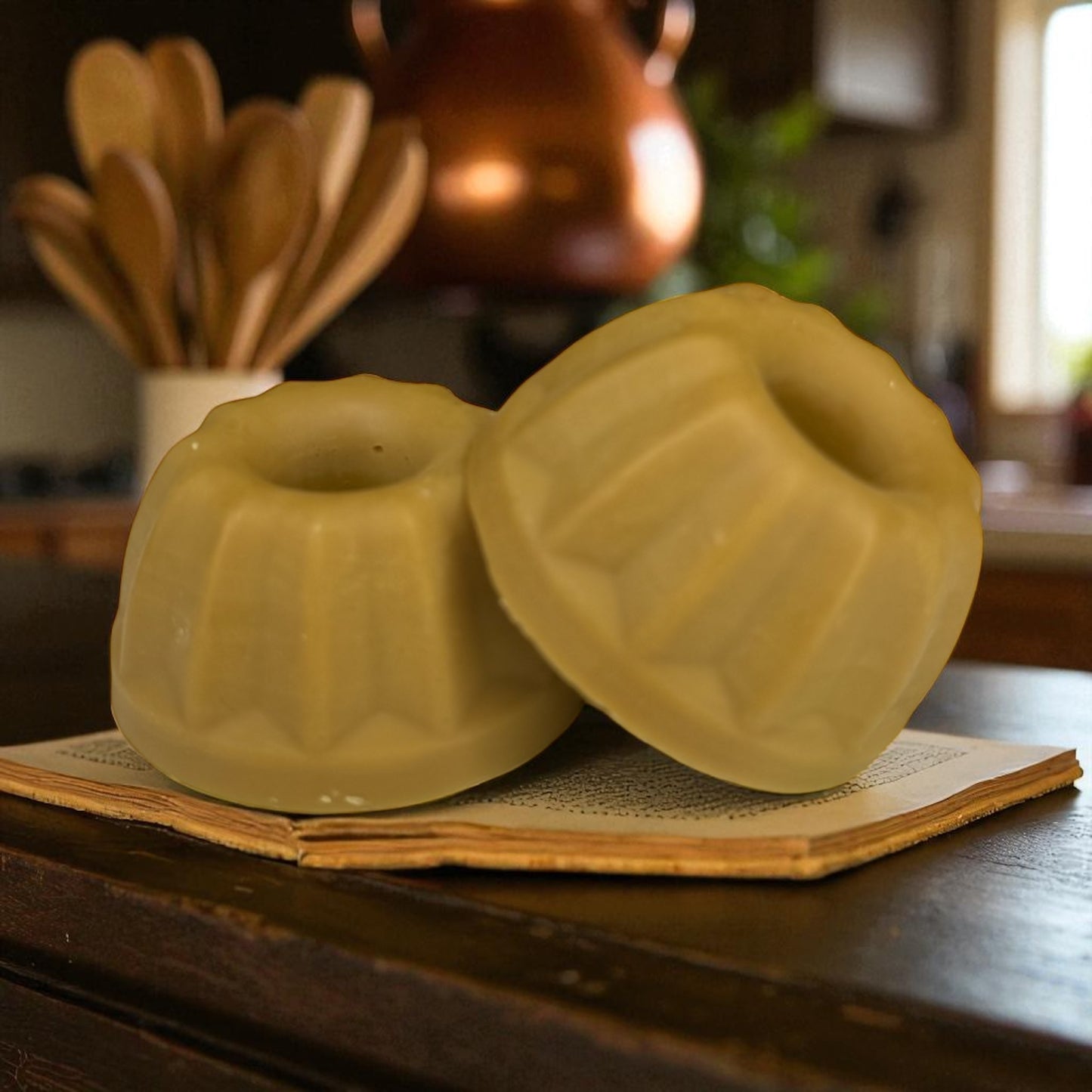 Fondant - Le Nut’