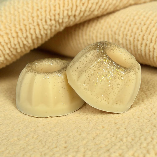 Fondant - Christmas Cocooning