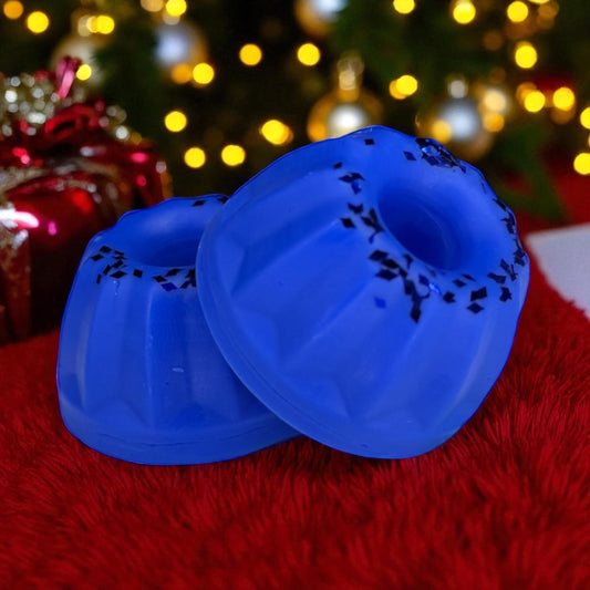 Fondant - Chalet en Laponie