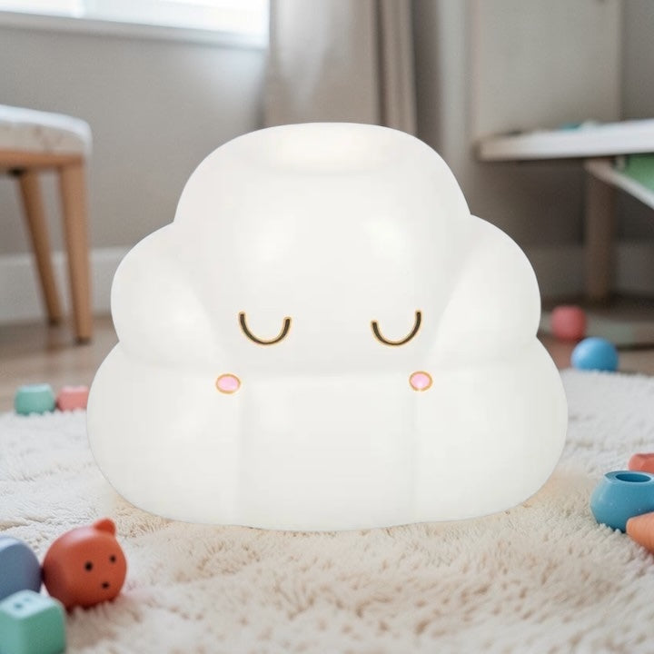 Brûleur Nuage