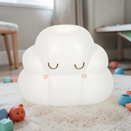 Brûleur Nuage