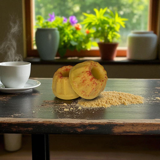 Fondant - Cannelle Douce