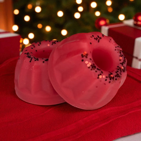 Fondant - Souvenir de Noël