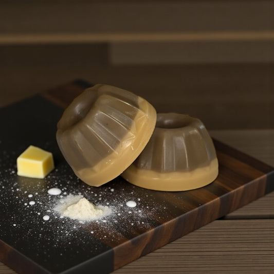 Fondant - Pain au Chocolat