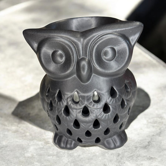 Bruleur - Hibou
