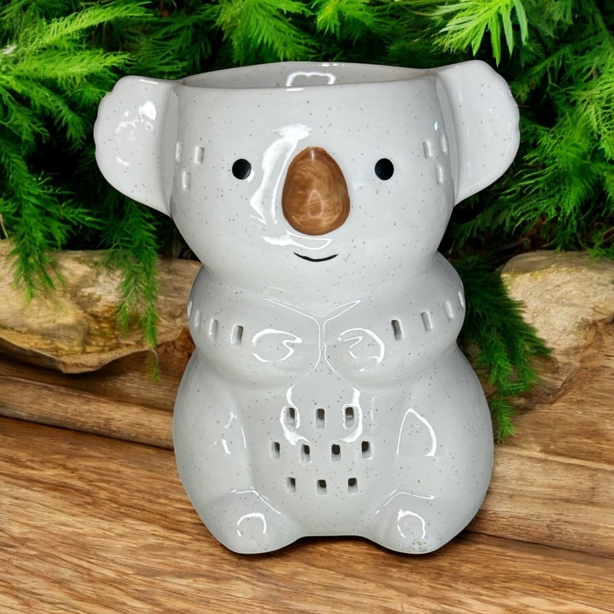 Brûleur - Koko