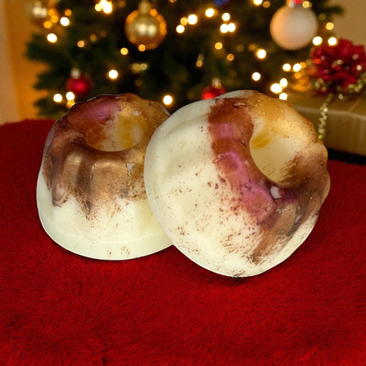 Fondant - Délice Gourmand