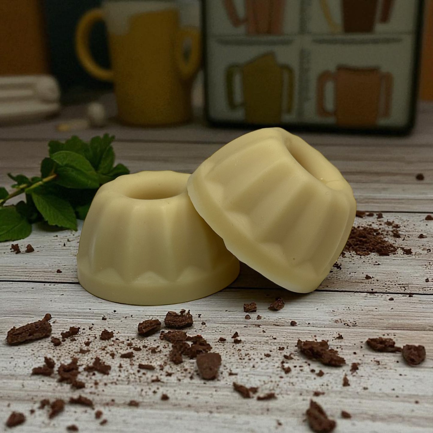 Fondant - Cookie