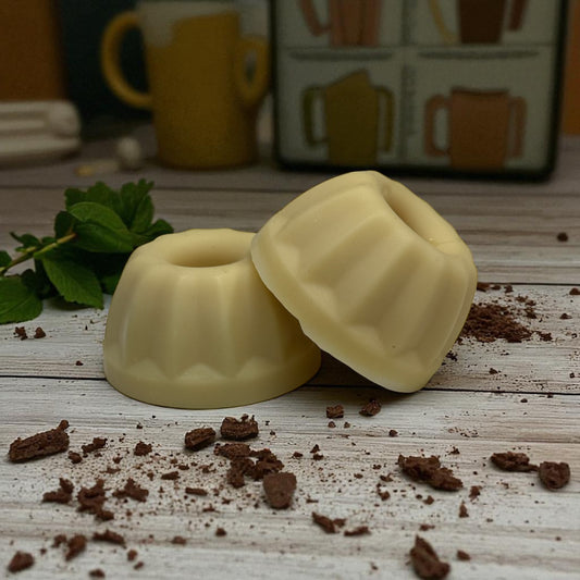 Fondant - Cookie