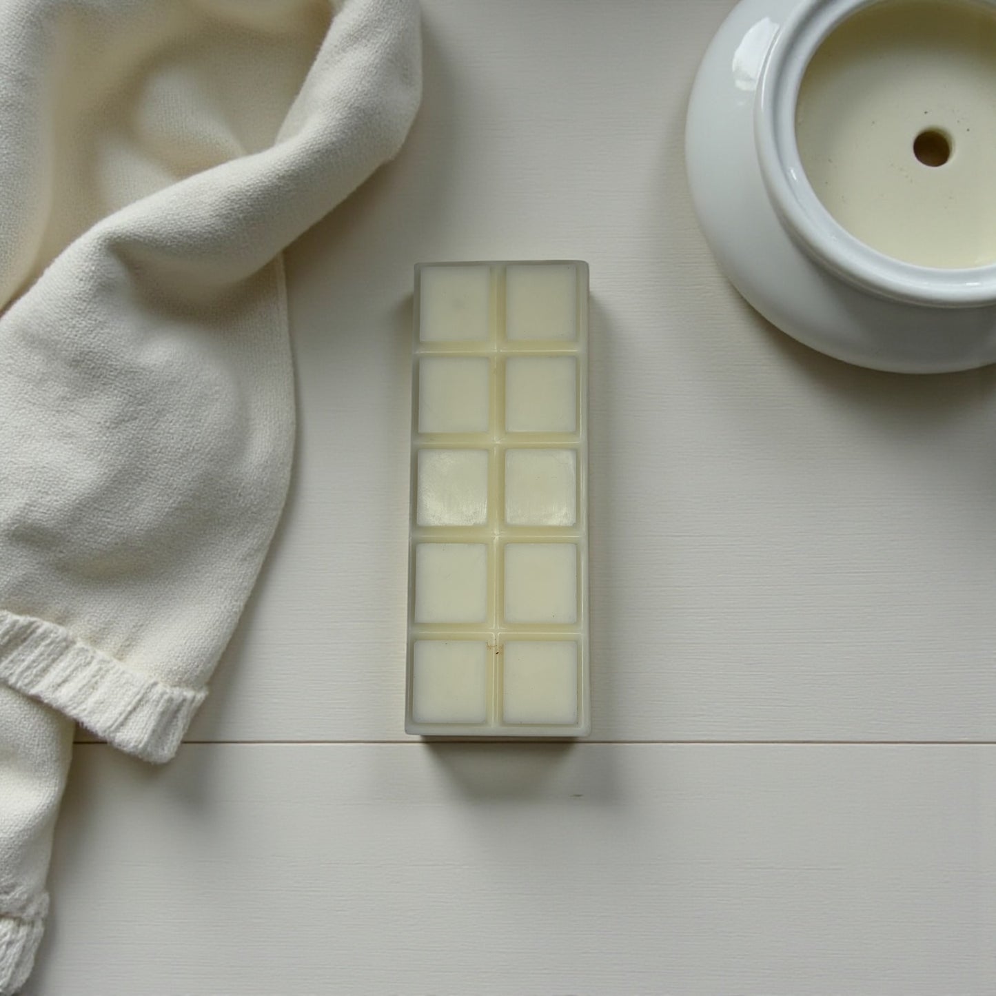 Tablette Fondante - Linge propre