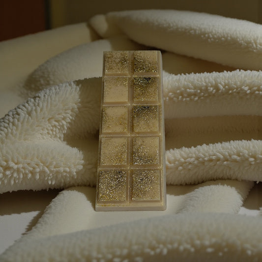 Tablette Fondante - Christmas Cocooning