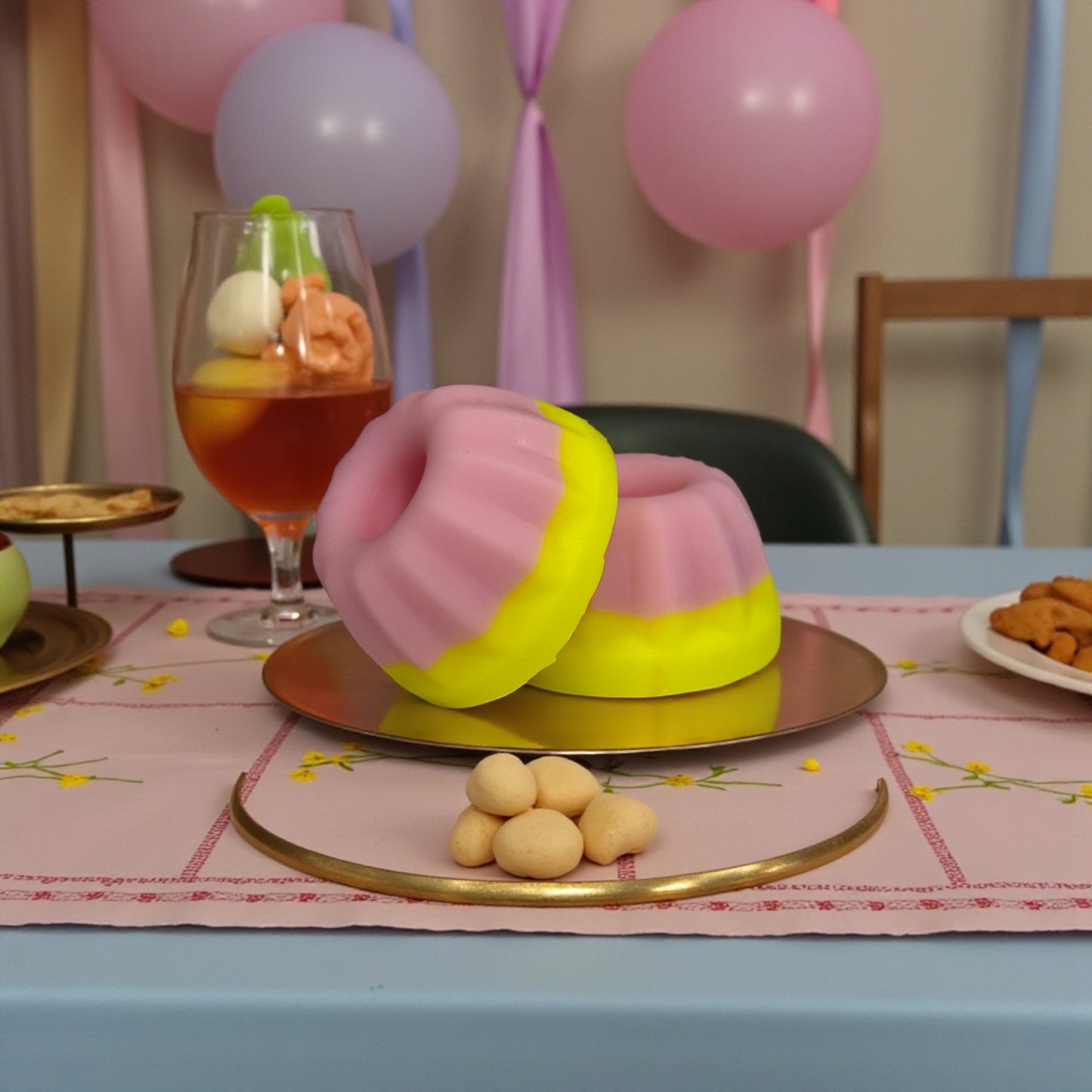 Fondant  - Délice Sucré