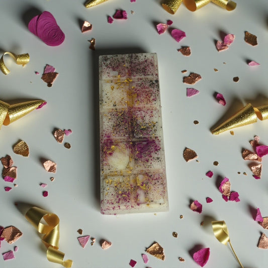 Tablette fondante Parfumée - Délice Gourmand