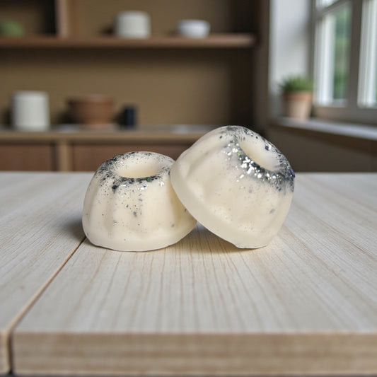 Fondant - Neige de Coco