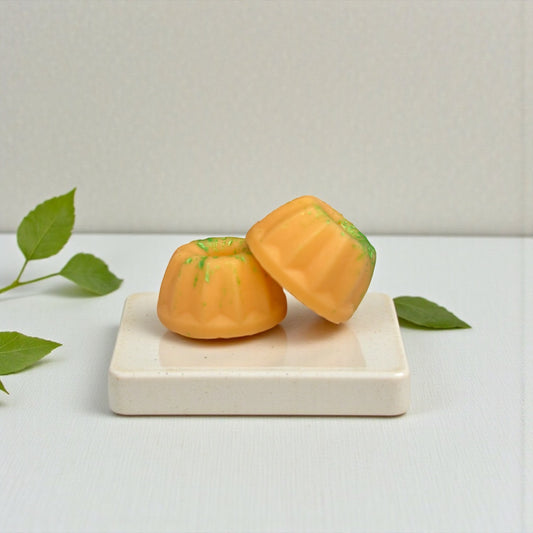 Fondant - Melon