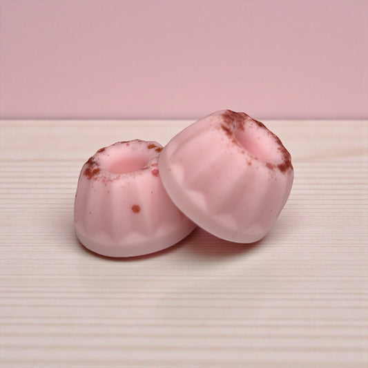 Fondant - Framboise Litchi