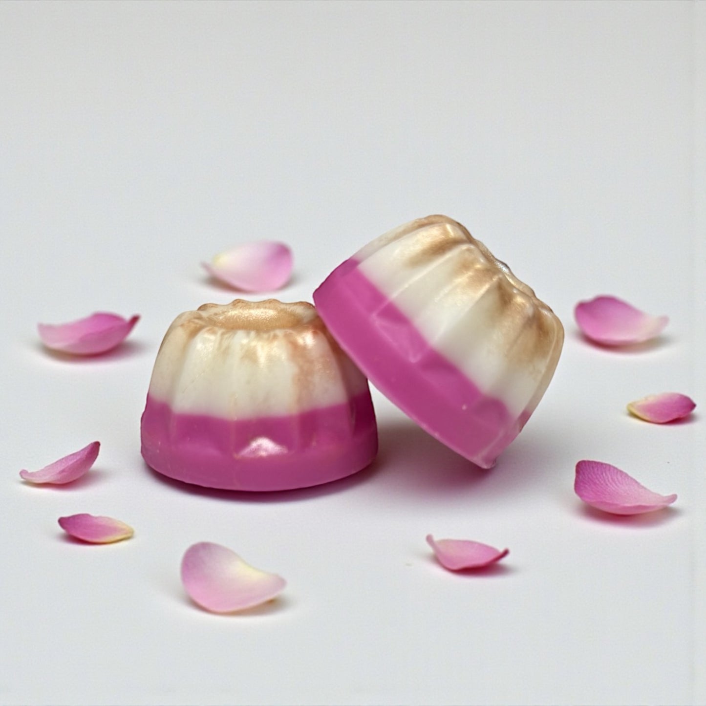 Fondant - Azalée du Japon