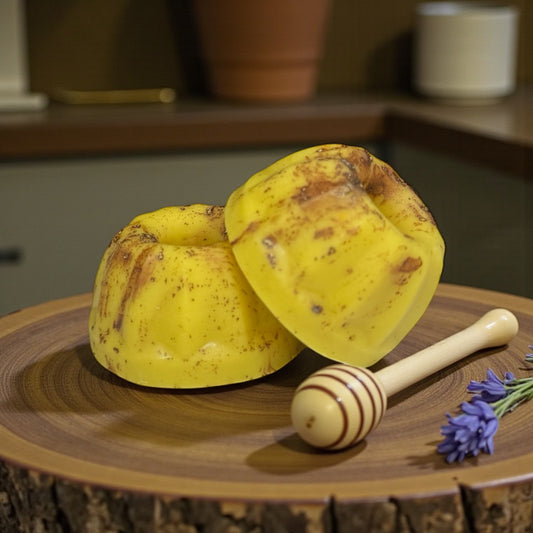 Fondant - Petit Ourson