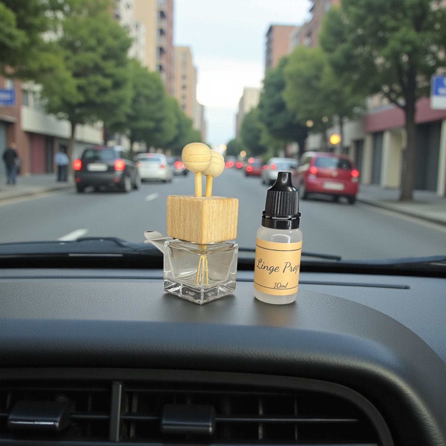 Diffuseur Gary + Recharge