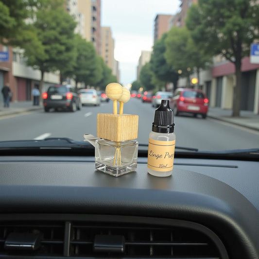 Diffuseur Gary + Recharge