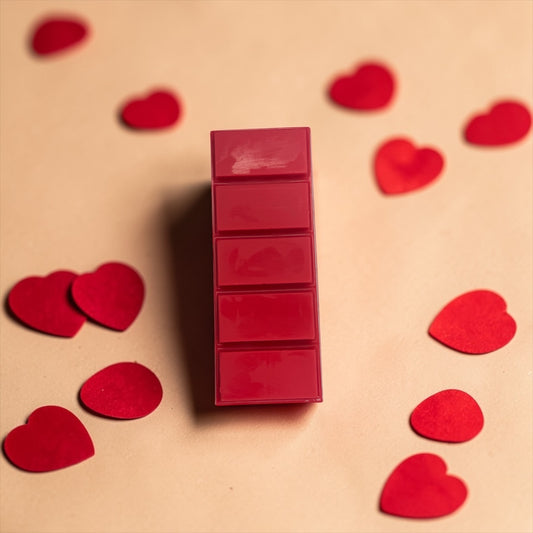 Tablette Fondante - Pink Love