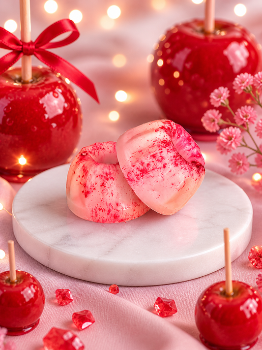 Pomme d'Amour