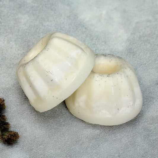Fleur de coton