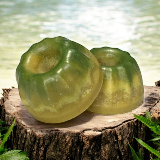 Balade en Forêt