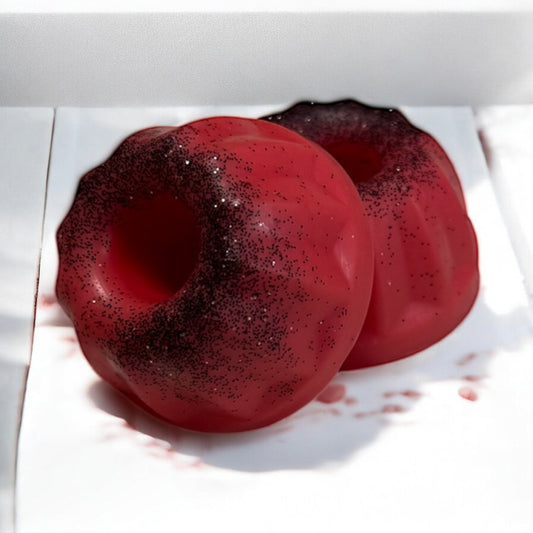 Fondant - Pastèque Melon