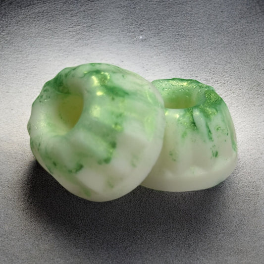 Fondant - Crème de Concombre