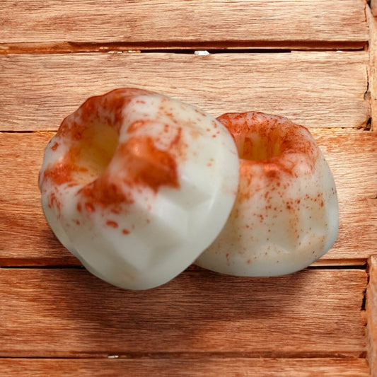 Fondant - Mangue Coco