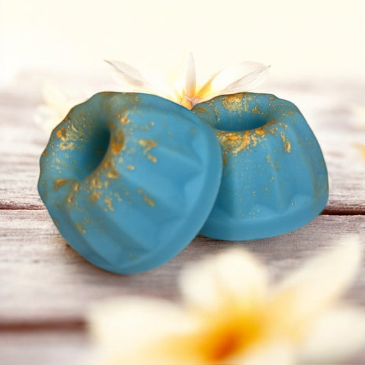 Fondant - Monoi Clementine