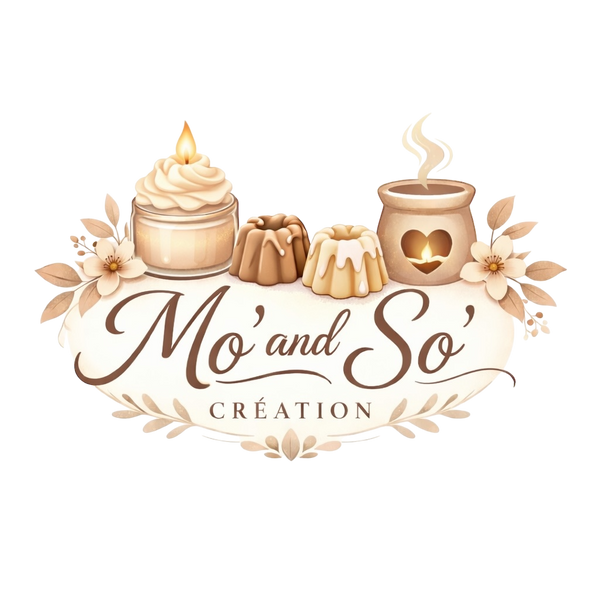 Mo’ and So’ Création 